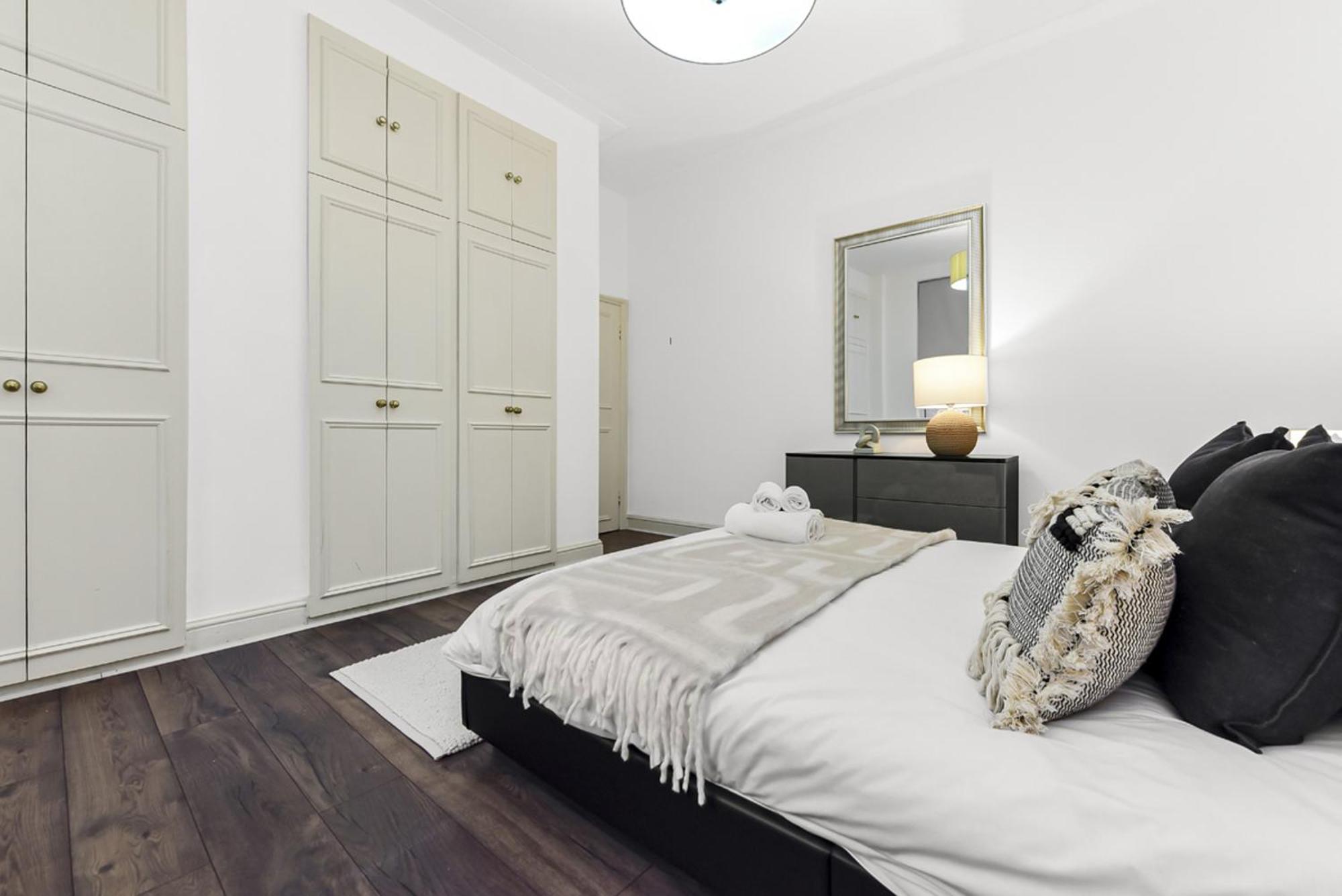 2 Bed Apartment- Mayfair 1 London Exterior photo