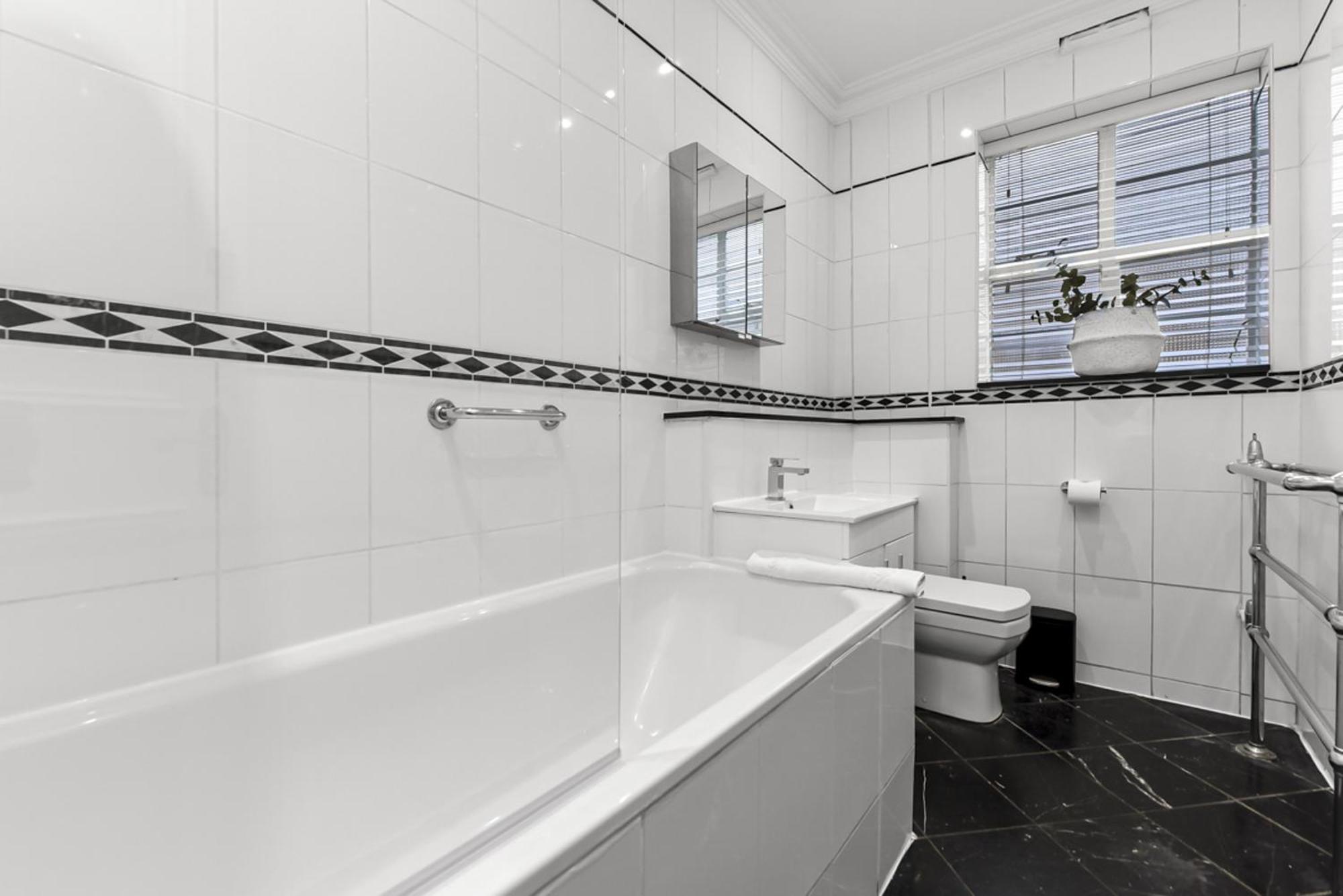 2 Bed Apartment- Mayfair 1 London Exterior photo
