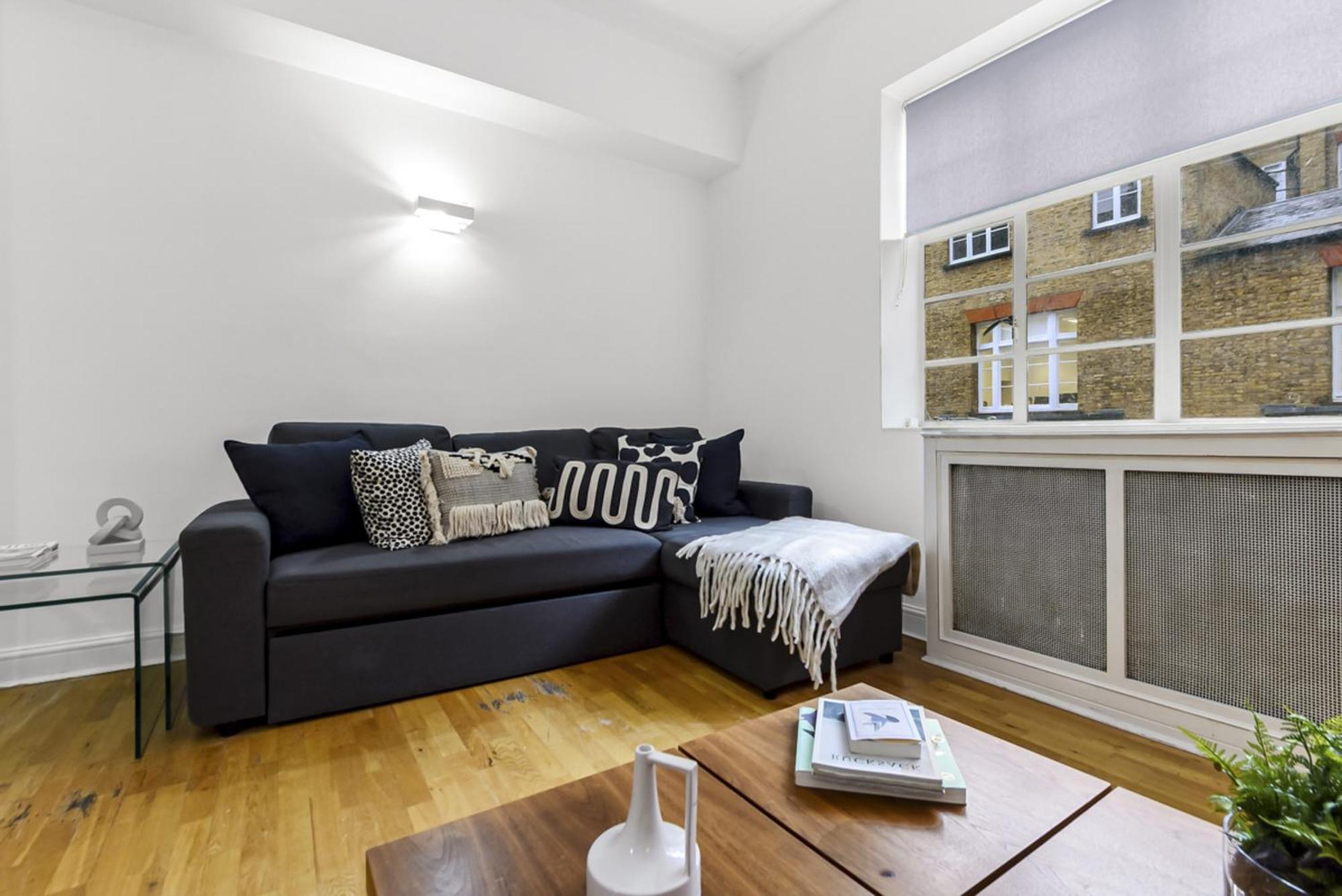 2 Bed Apartment- Mayfair 1 London Exterior photo