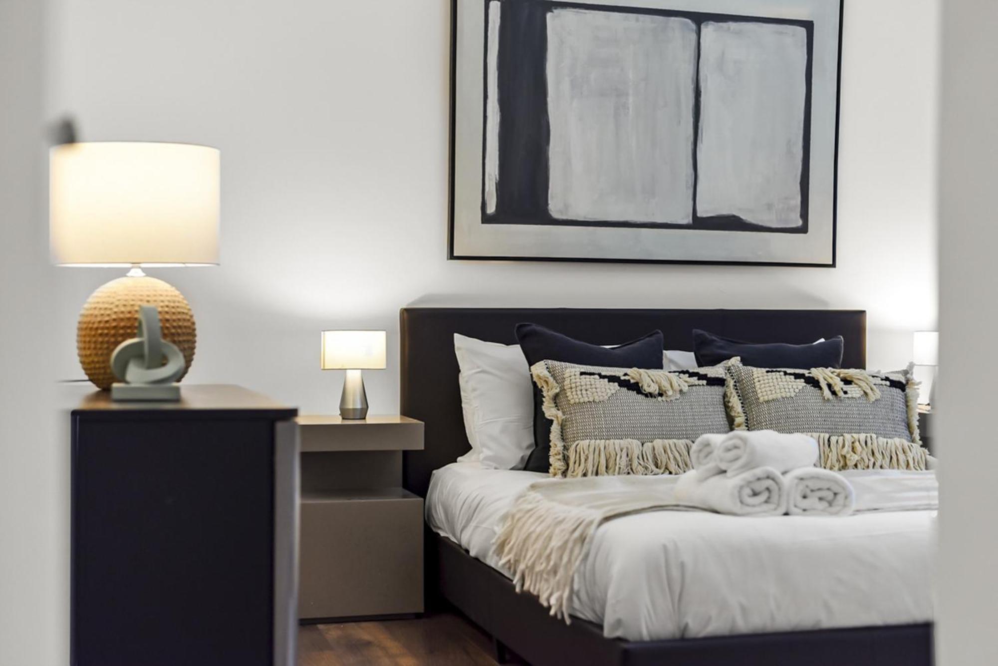 2 Bed Apartment- Mayfair 1 London Exterior photo